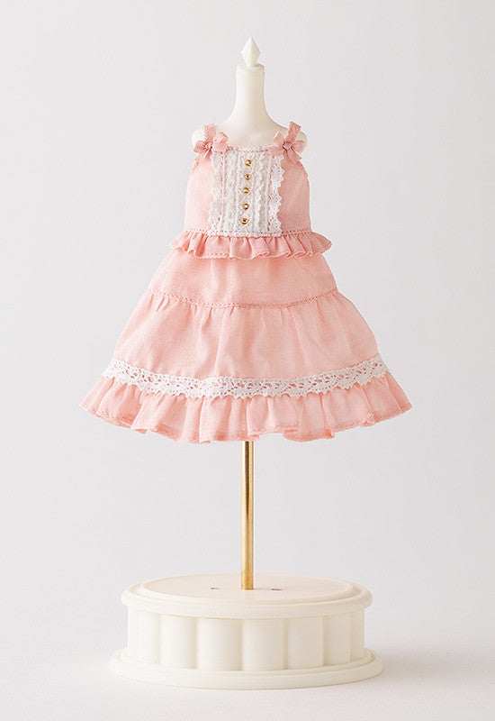 Harmonia bloom Đồ mặc nhà (Hồng) image 2