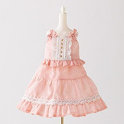 Harmonia bloom Đồ mặc nhà (Hồng)