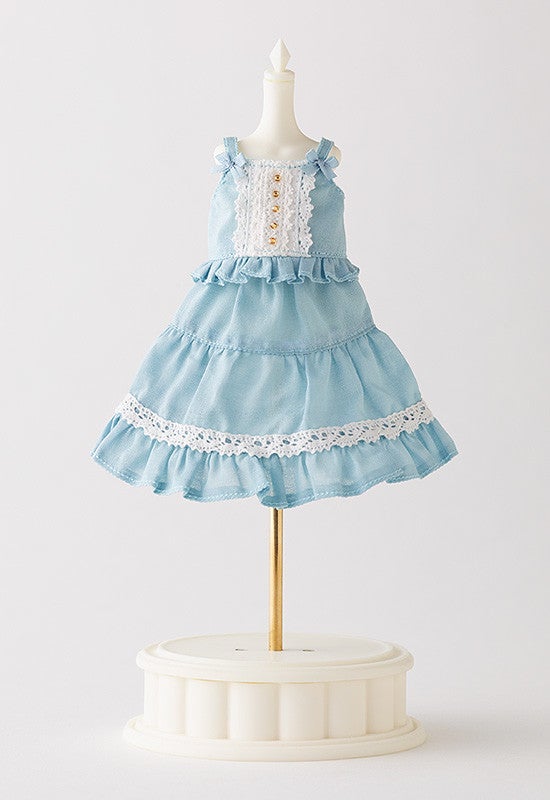 Harmonia bloom Đồ mặc nhà (Xanh) image 2