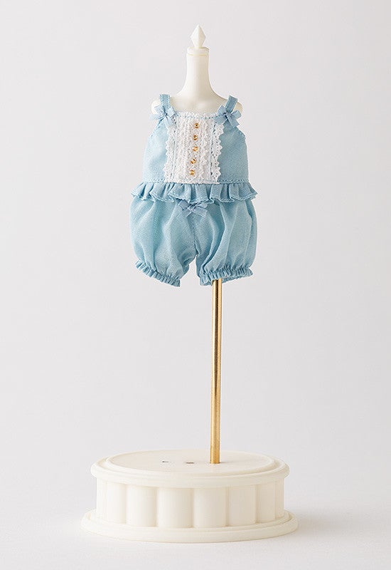 Harmonia bloom Đồ mặc nhà (Xanh) image 3