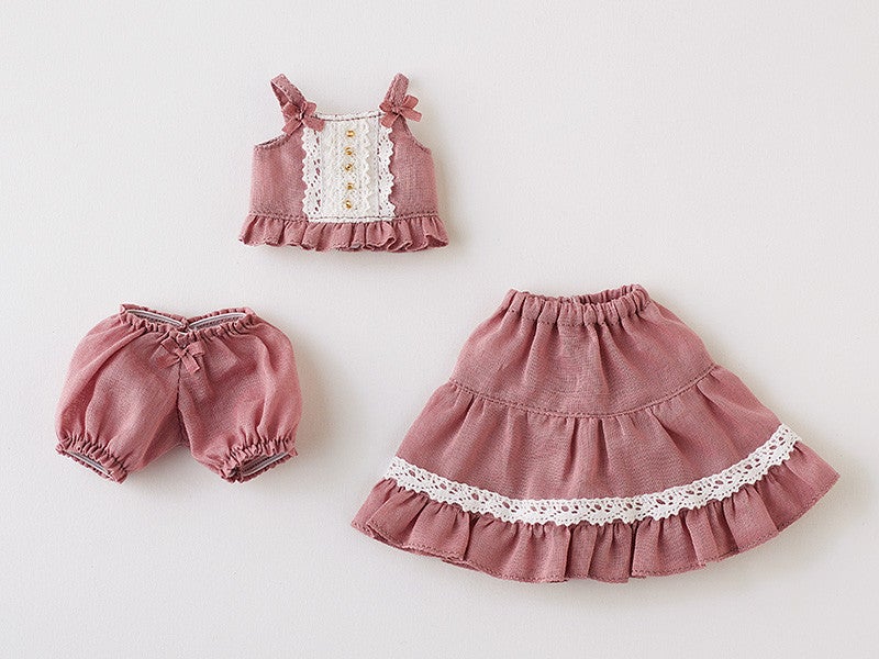 Harmonia bloom Đồ mặc nhà (Tím) image 1