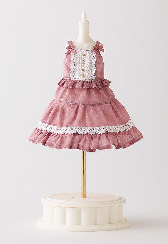 Harmonia bloom Đồ mặc nhà (Tím) image 2