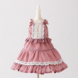 Harmonia bloom Đồ mặc nhà (Tím)