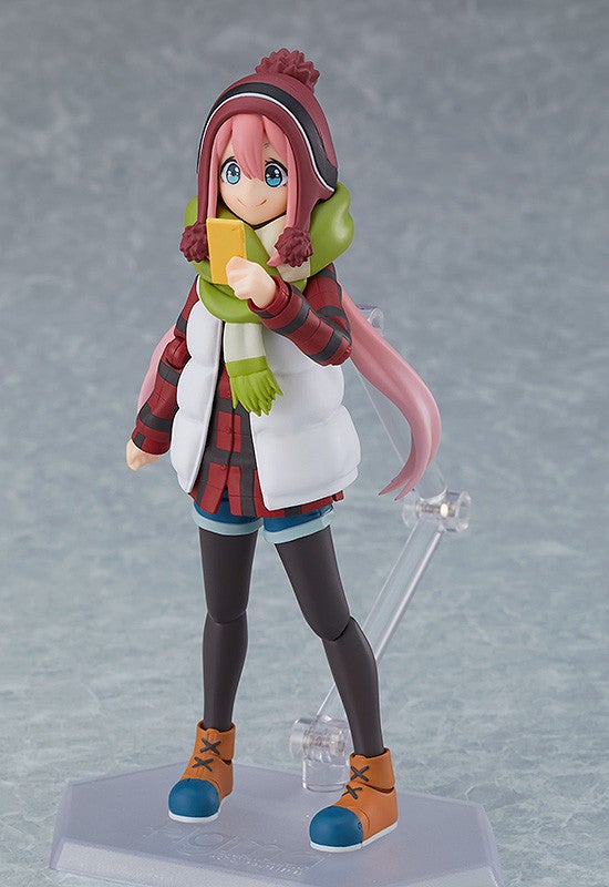 上品コーデはコレで安心！ figma DXエディション｜グッドスマイル 各務原なでしこ その他