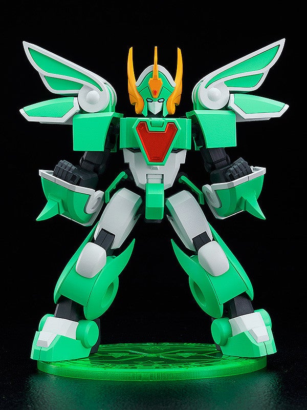 MODEROID ウインザート｜グッドスマイルカンパニー公式ショップ