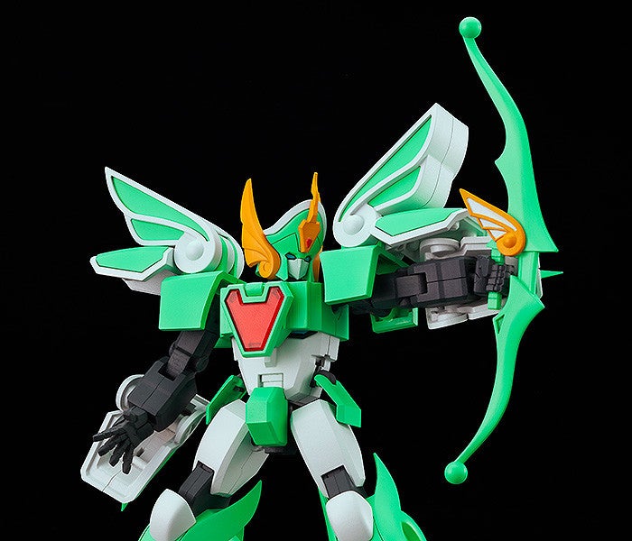 MODEROID ウインザート｜グッドスマイルカンパニー公式ショップ