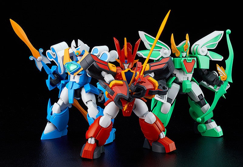 第一ネット MODEROID ウインザート｜グッドスマイルカンパニー公式ショップ ロボット