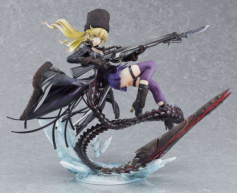 【爆売りセール開催中！】 ミア・カルンシュタイン｜グッドスマイルカンパニー公式ショップ その他