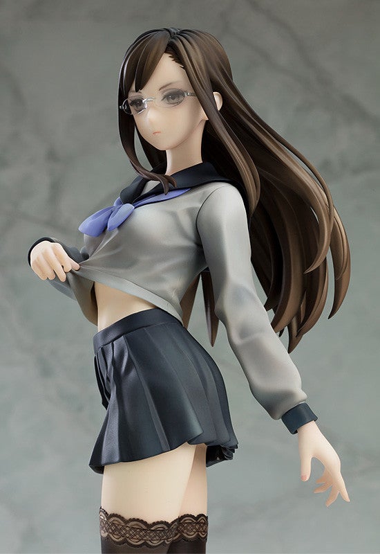 薬師寺恵｜グッドスマイルカンパニー公式ショップ