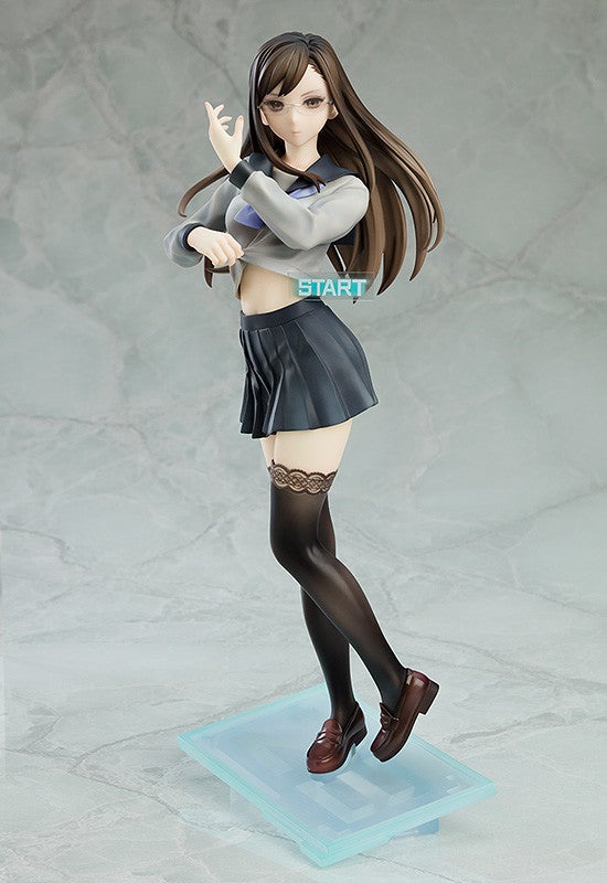 薬師寺恵|グッドスマイルカンパニー公式ショップ 薬師寺恵|グッドスマイルカンパニー公式ショップ