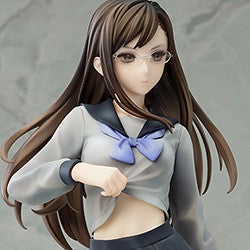 Megumi Yakushiji