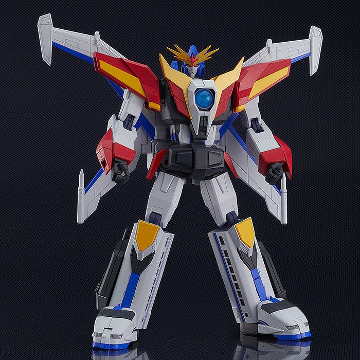 THE合体 ダ・ガーンX｜グッドスマイルカンパニー公式ショップ