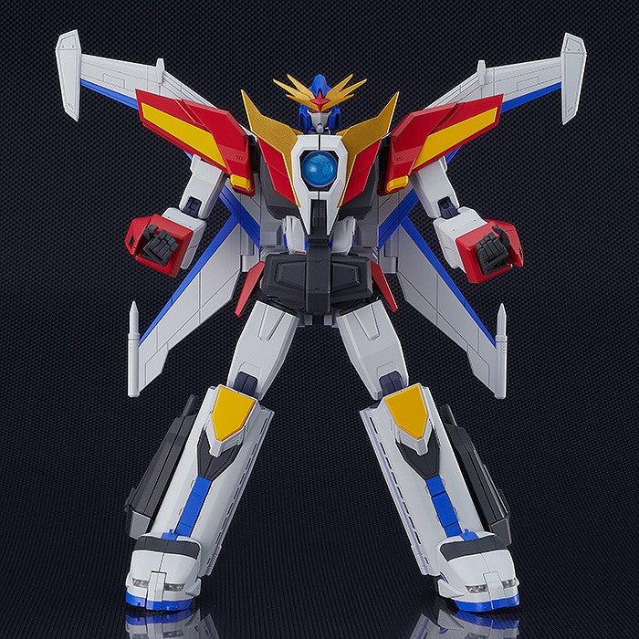 THE合体 ダ・ガーンX｜グッドスマイルカンパニー公式ショップ