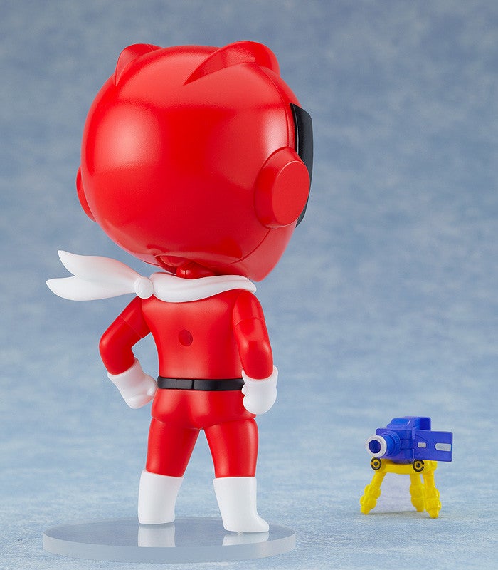 ねんどろいど レオンチャンネル｜グッドスマイルカンパニー公式