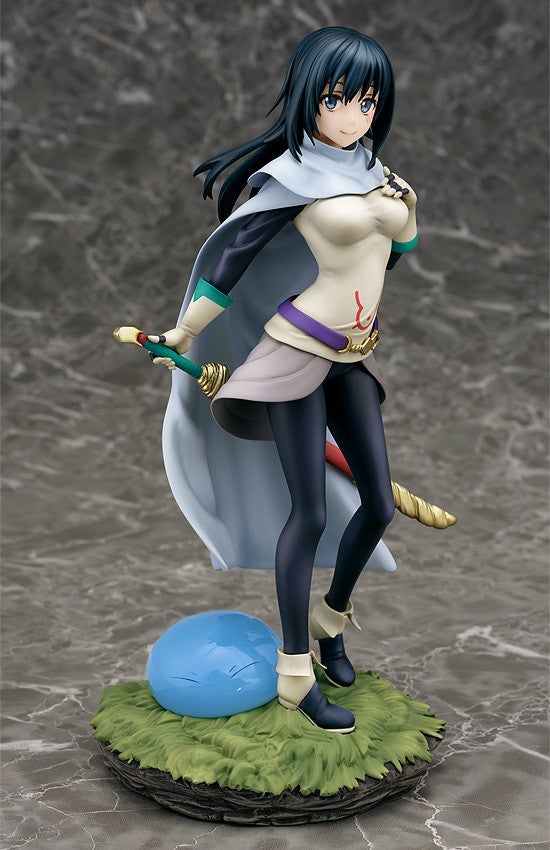 Shizu image 1