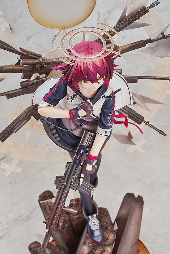 【T-ポイント5倍】 エクシア 昇進段階2｜グッドスマイルカンパニー公式ショップ コミック・アニメ