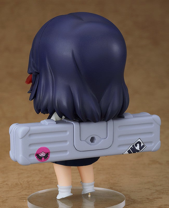 ねんどろいど 纏流子 スカジャンVer.|グッドスマイルカンパニー ねんどろいど 纏流子 スカジャンVer.|グッドスマイルカンパニー