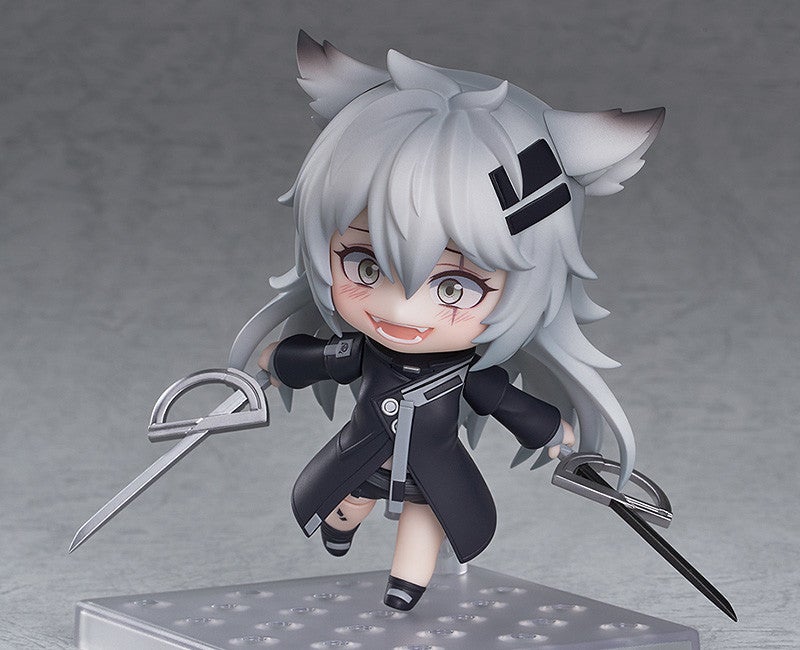 ねんどろいど ラップランド｜グッドスマイルカンパニー公式ショップ