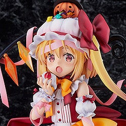 Flandre Scarlet [AQ]