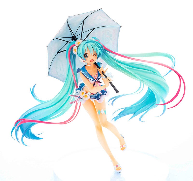 レーシングミク 2019タイVer. [AQ]｜グッドスマイルカンパニー公式ショップ