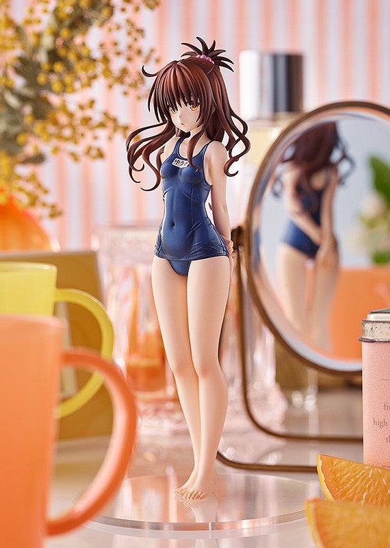 POP UP PARADE 結城 美柑|グッドスマイルカンパニー公式ショップ POP UP PARADE 結城 美柑|グッドスマイルカンパニー公式ショップ