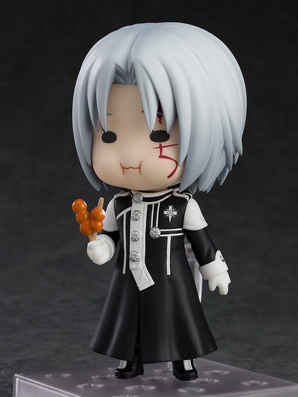 お買い得モデル ねんどろいど アレン・ウォーカー｜グッドスマイルカンパニー その他