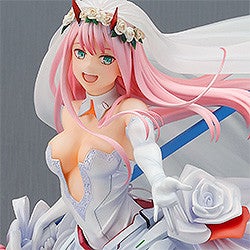 Zero Two: For My Darling