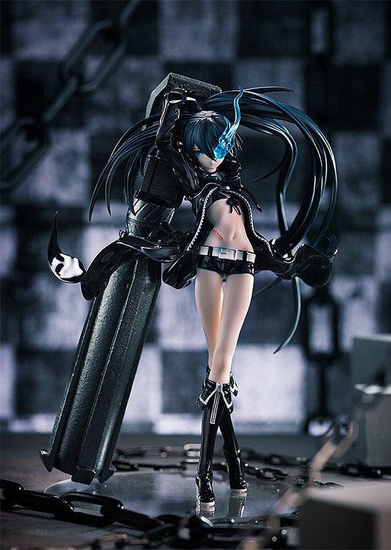 売れ筋ランキングも掲載中！ PARADE UP POP Black Company Smile Shooter｜Good Rock ゲームキャラクター