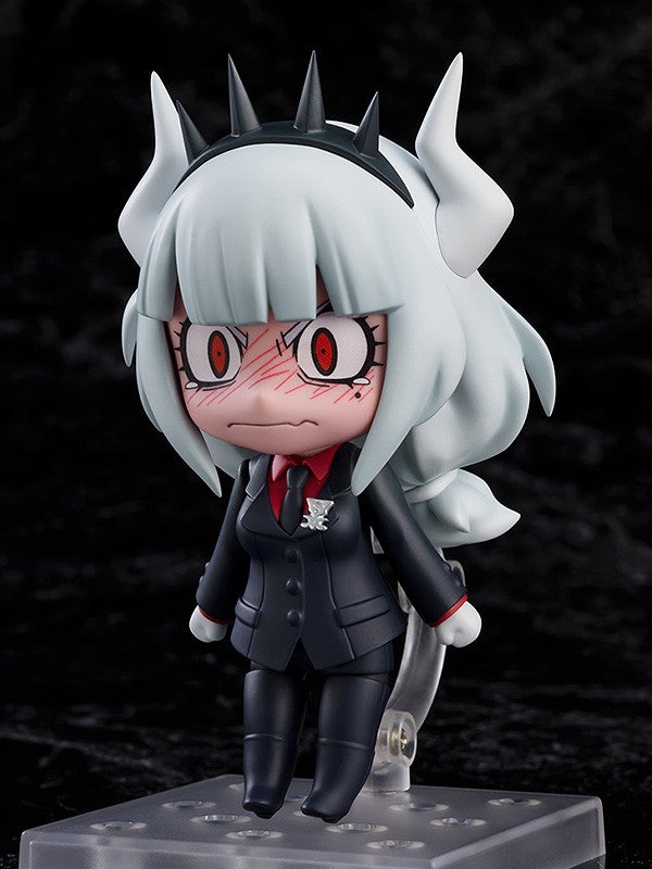 Amazon | ねんどろいど モデウス Helltaker フィギュア