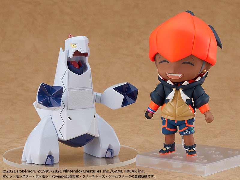 figma キバナ