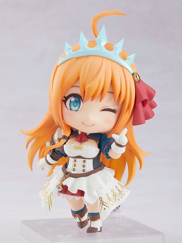 ねんどろいど ペコリーヌ｜グッドスマイルカンパニー公式ショップ