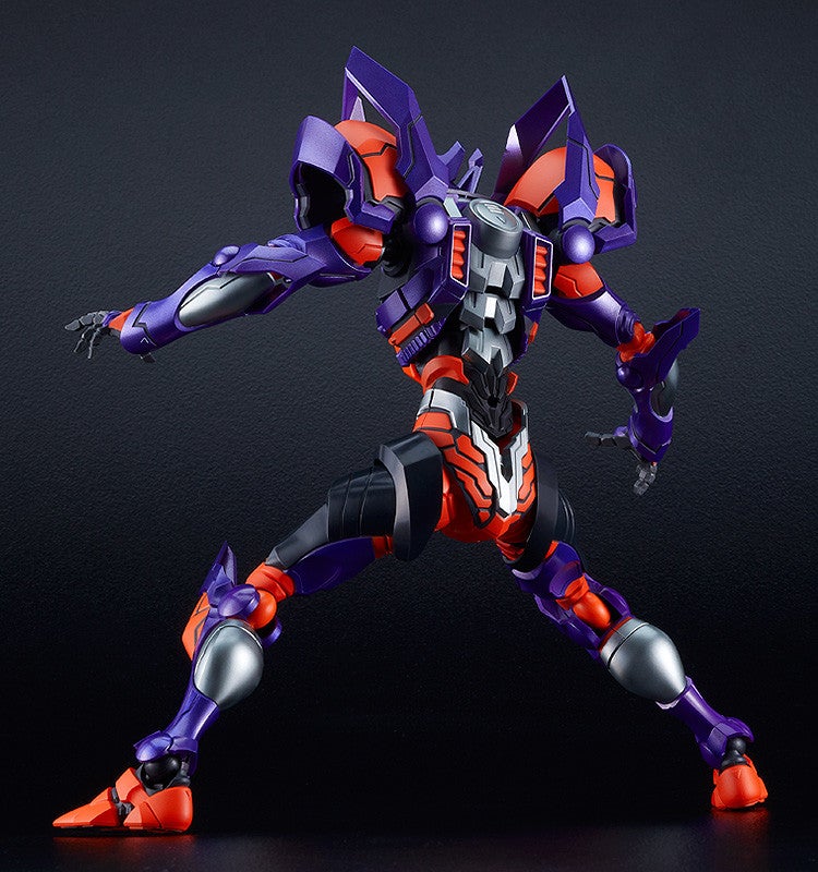 【一部予約！】 GIGAN-TECHS グリッドナイト｜グッドスマイルカンパニー公式ショップ コミック・アニメ