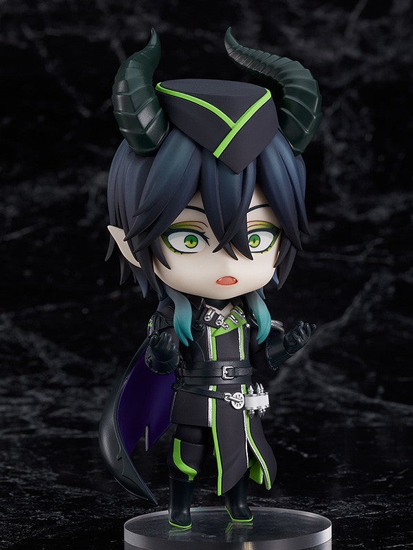 ねんどろいど マレウス・ドラコニア