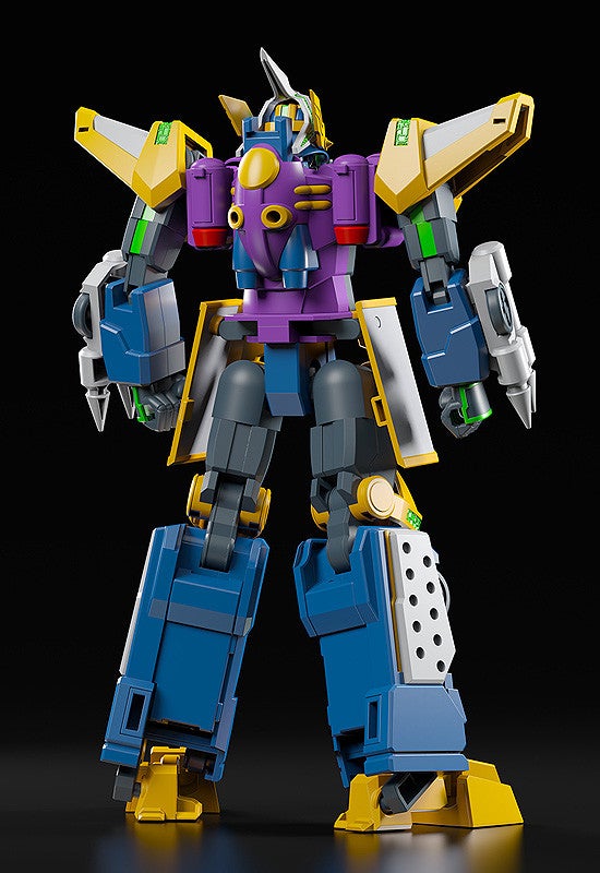 MODEROID グラディオン｜グッドスマイルカンパニー公式ショップ