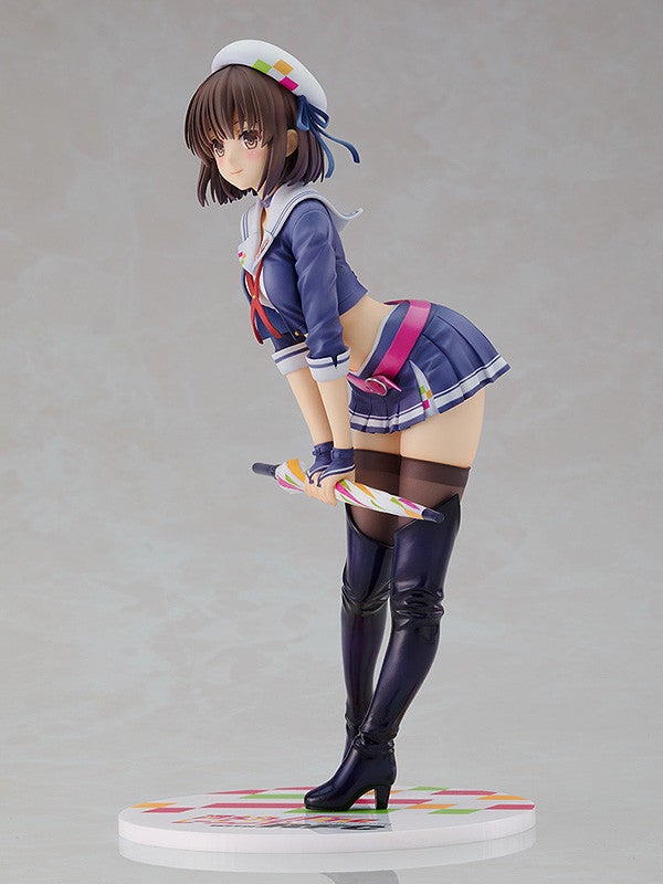 【人気投票 】ハイブランド人気ランキング！ 加藤恵 レーシングVer.｜グッドスマイルカンパニー公式ショップ その他
