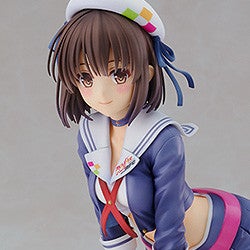 Megumi Kato: Racing Ver.