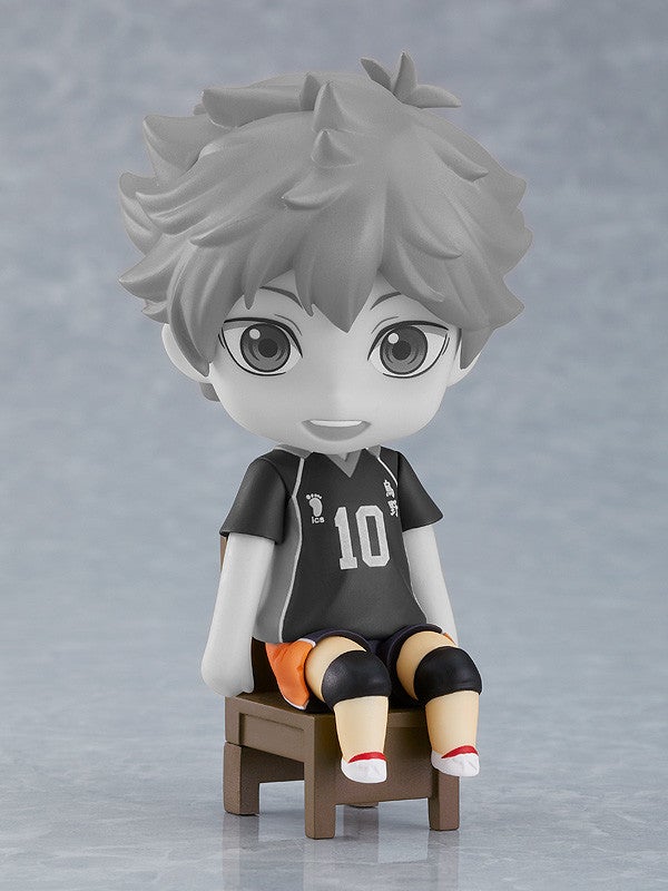 ねんどろいど 日向翔陽 専用Swacchao！Parts Set｜グッドスマイル