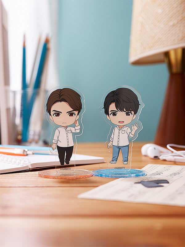 商品画像：ねんどろいど サラワット 2