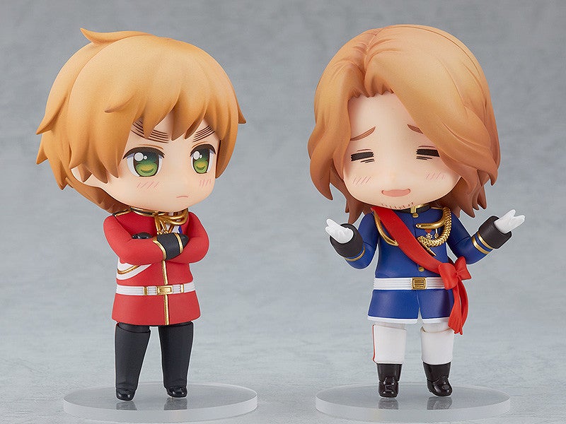 ねんどろいど フランス｜グッドスマイルカンパニー公式ショップ