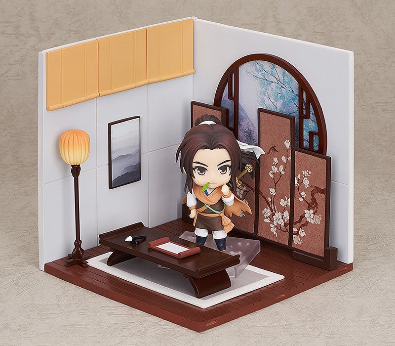ねんどろいどプレイセット#04 洋館Aセット