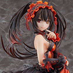 Kurumi Tokisaki ~Zafkiel~