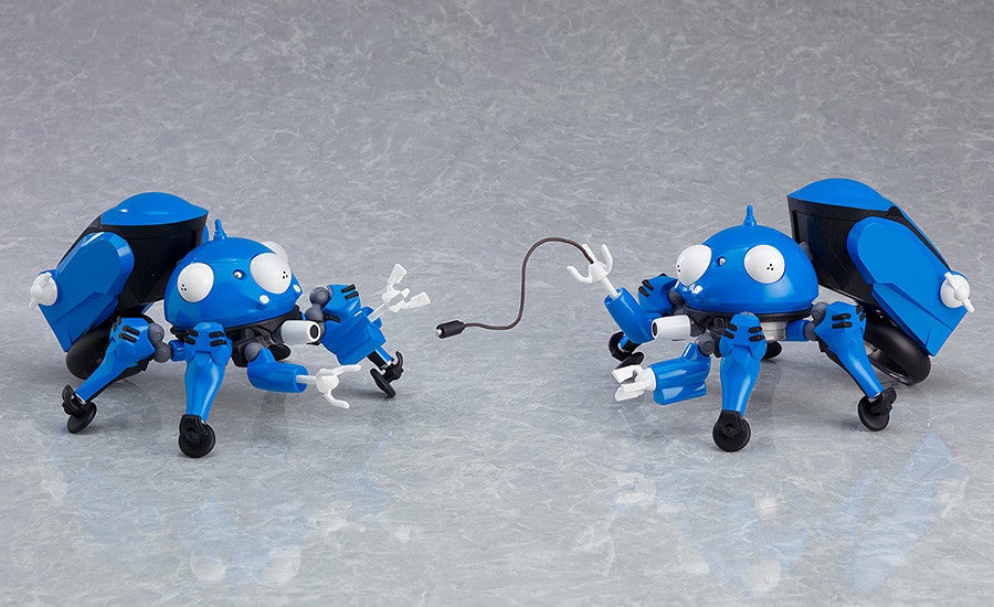 ねんどろいど タチコマ 攻殻機動隊 SAC_2045