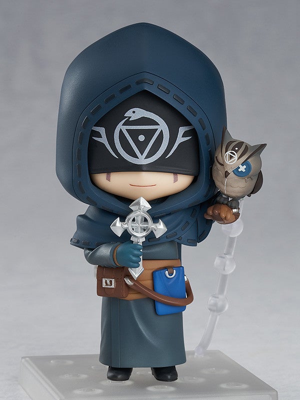 ねんどろいど 占い師｜グッドスマイルカンパニー公式ショップ