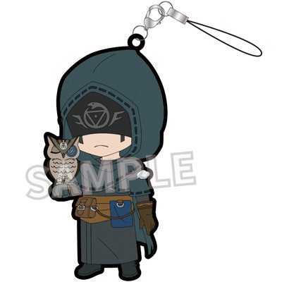 商品画像：ねんどろいど identityV 第五人格 占い師 4