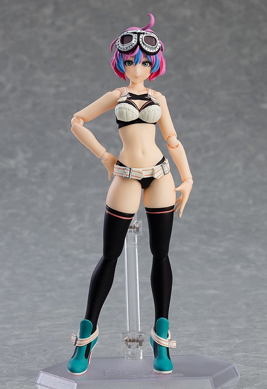 figma アンジェ｜グッドスマイルカンパニー公式ショップ