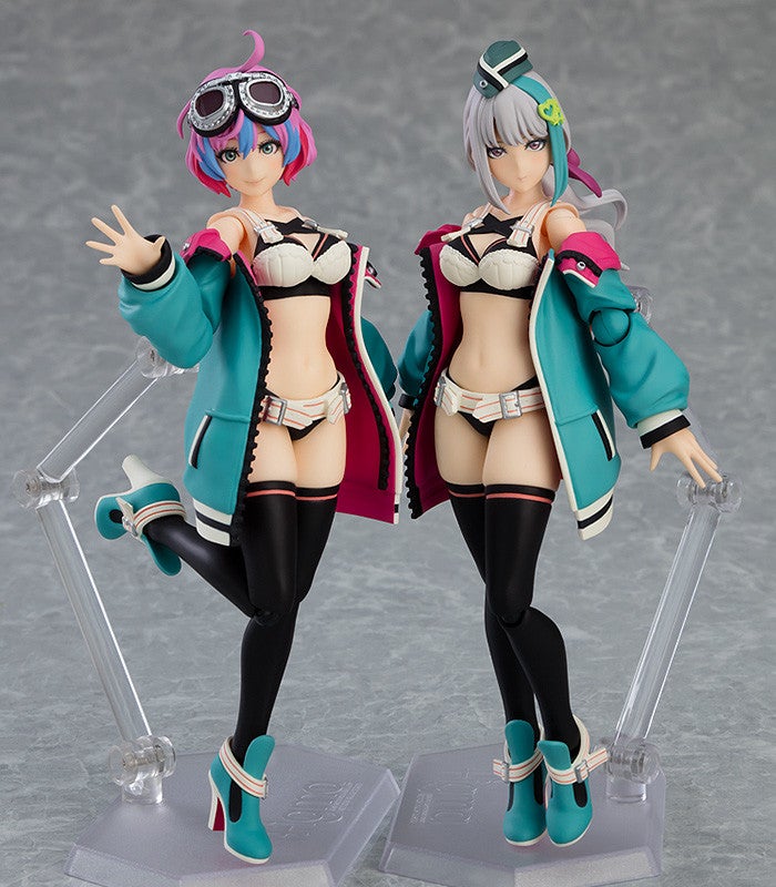 figma Ange｜Good Smile Company