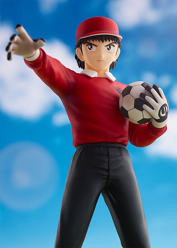 高評価！ POP UP 若林源三｜グッドスマイルカンパニー公式ショップ PARADE ヴァイスシュヴァルツ