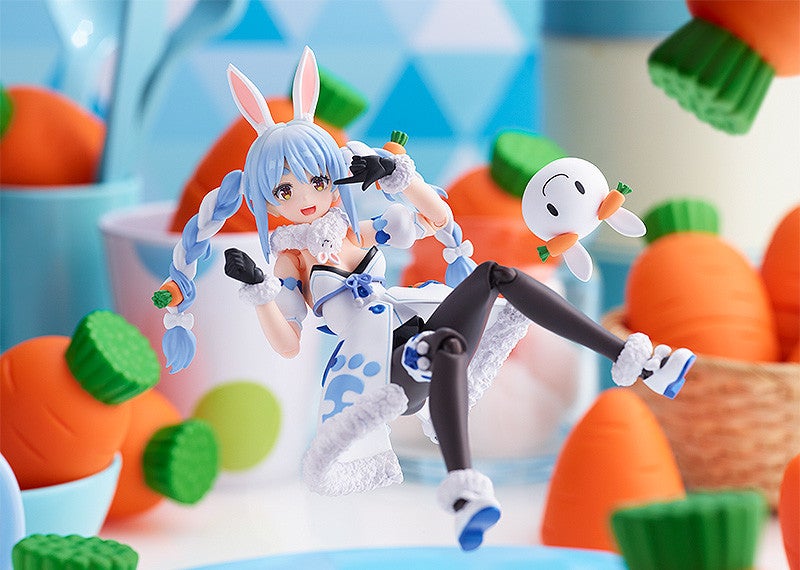 【楽天スーパーセール】 figma 兎田ぺこら｜グッドスマイルカンパニー公式ショップ その他