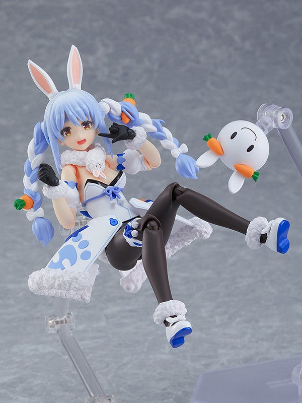 figma 兎田ぺこら｜グッドスマイルカンパニー公式ショップ
