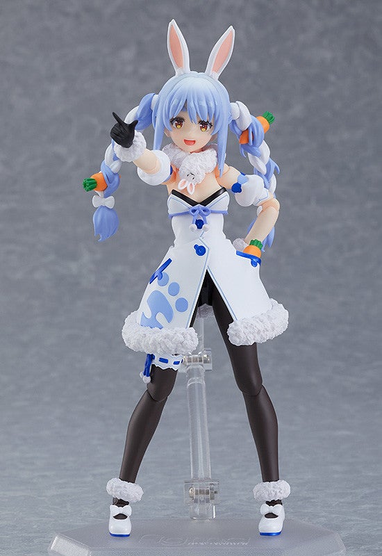 figma 兎田ぺこら｜グッドスマイルカンパニー公式ショップ